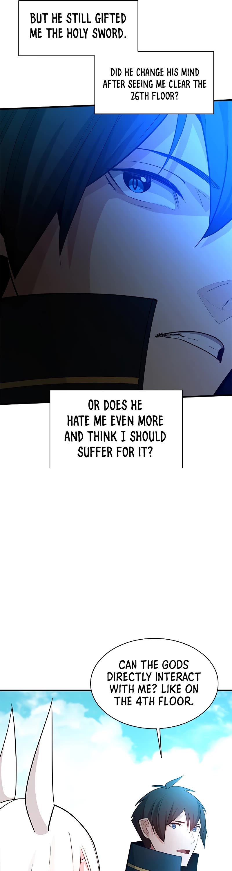 The Tutorial is Too Hard chapter 177 page 25