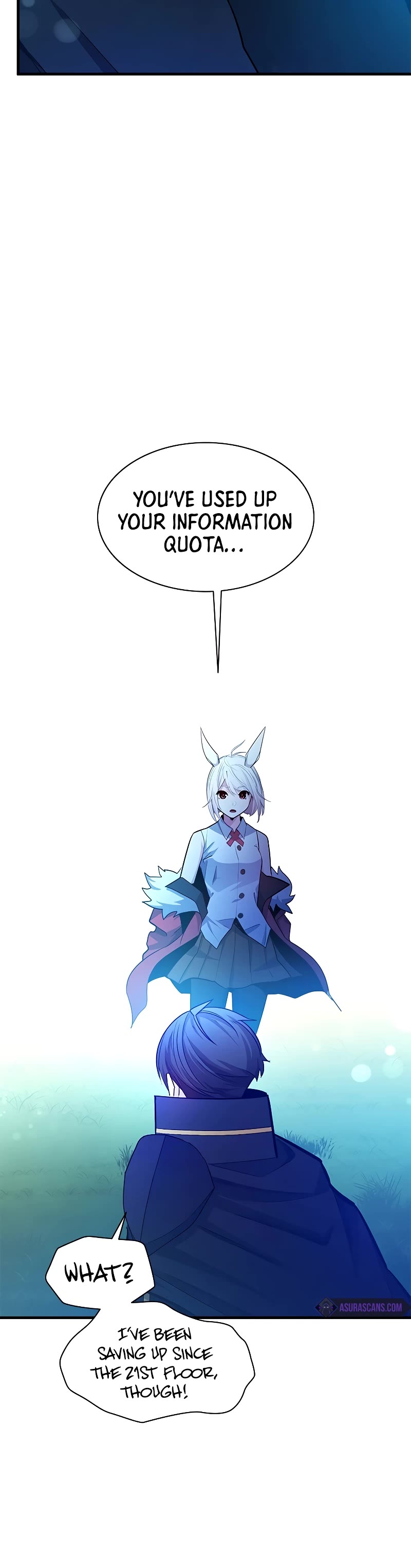 The Tutorial is Too Hard chapter 177 page 28