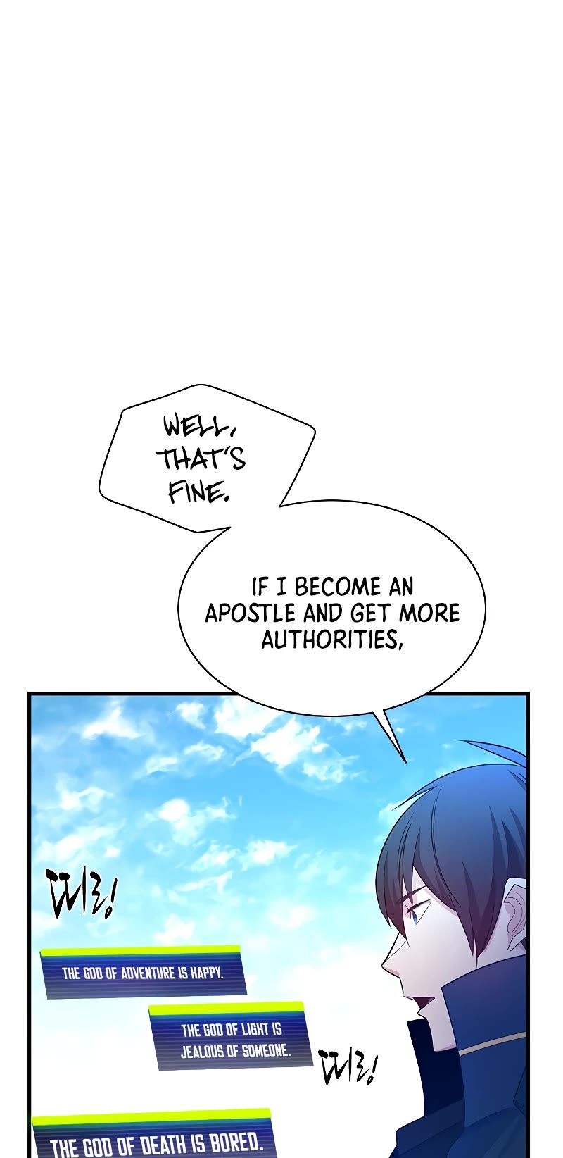 The Tutorial is Too Hard chapter 177 page 29