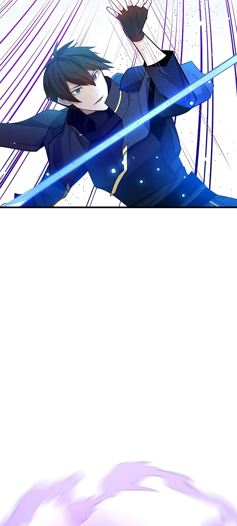 The Tutorial is Too Hard chapter 177 page 36