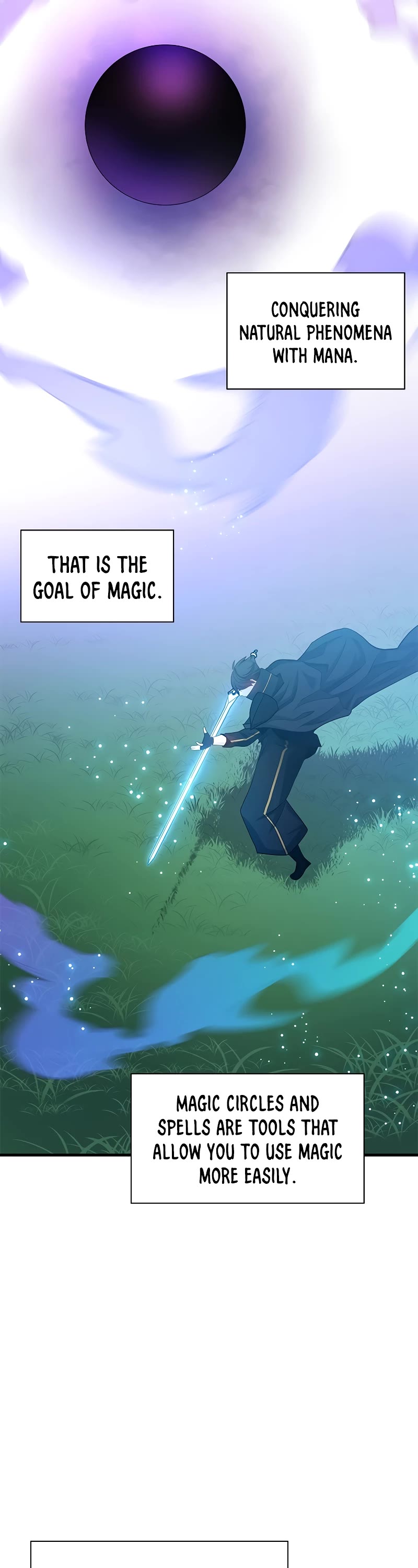 The Tutorial is Too Hard chapter 177 page 37