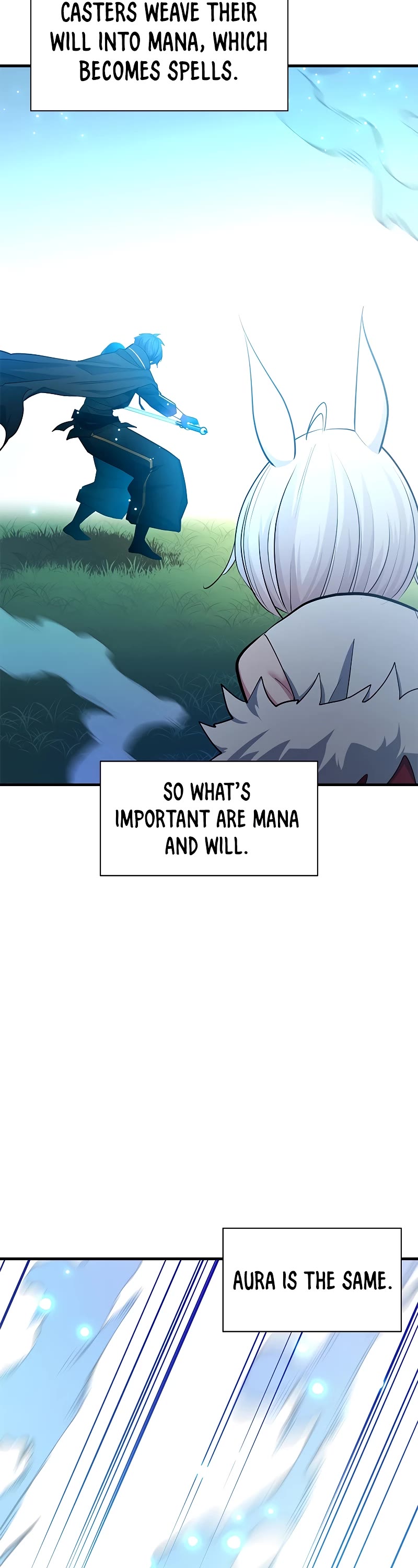 The Tutorial is Too Hard chapter 177 page 38