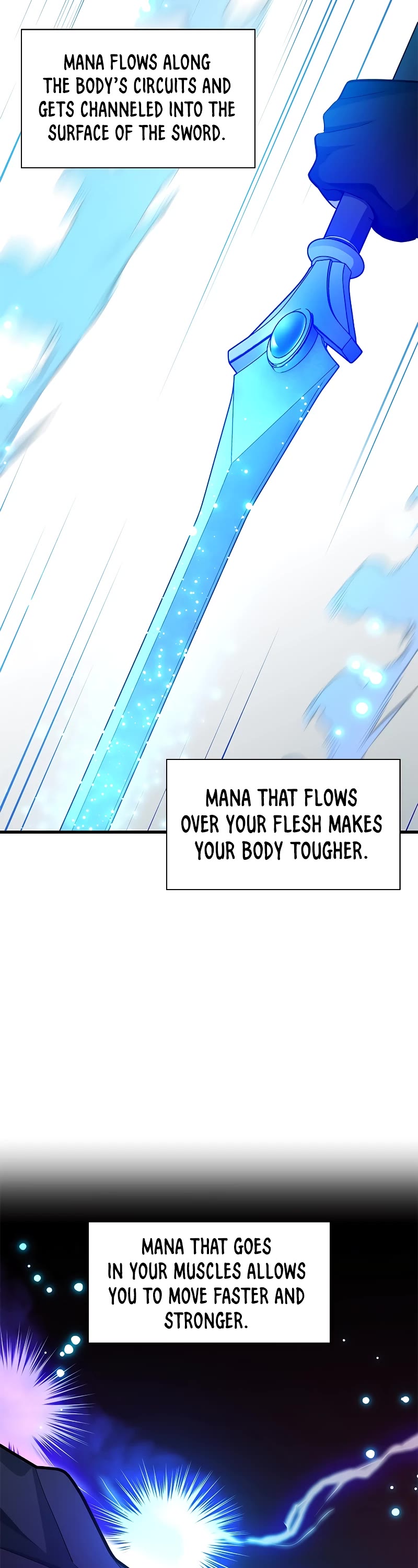 The Tutorial is Too Hard chapter 177 page 39