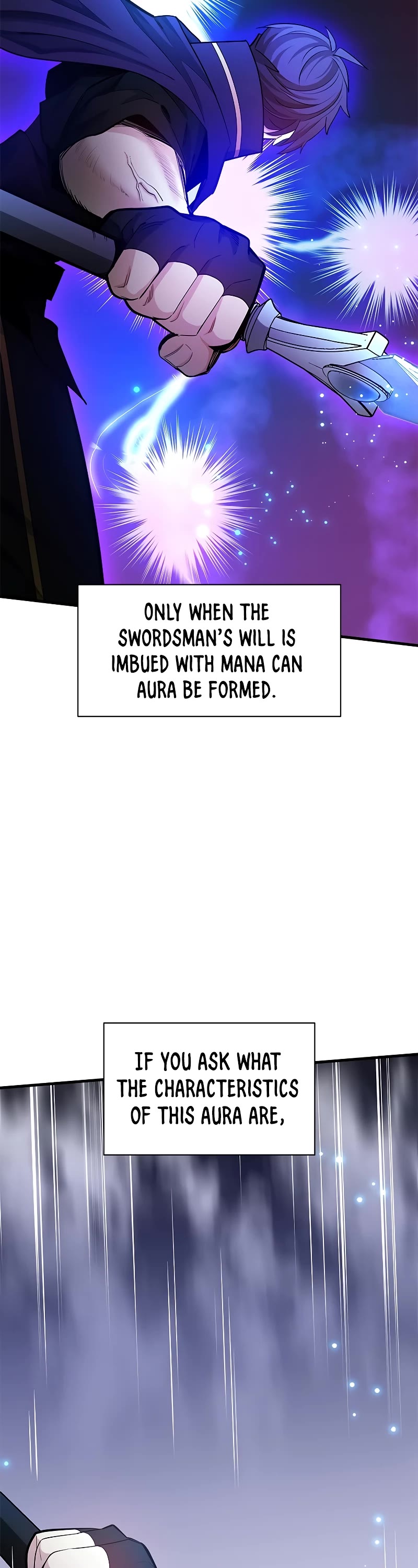 The Tutorial is Too Hard chapter 177 page 40