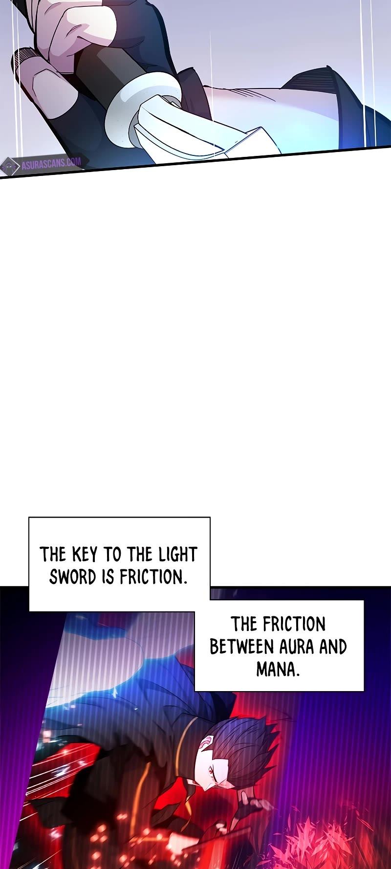 The Tutorial is Too Hard chapter 177 page 41