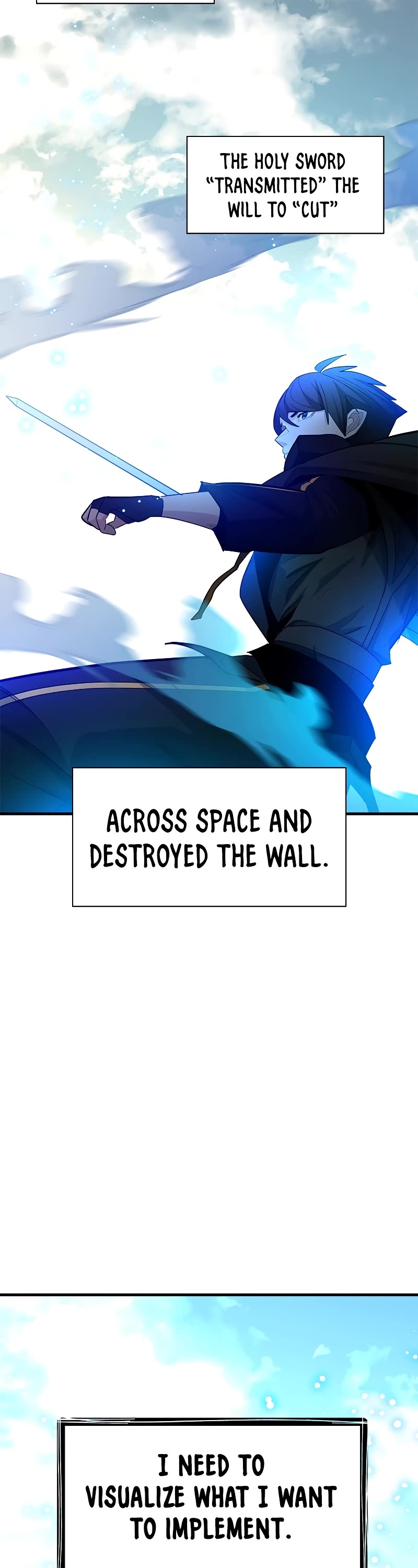 The Tutorial is Too Hard chapter 177 page 44