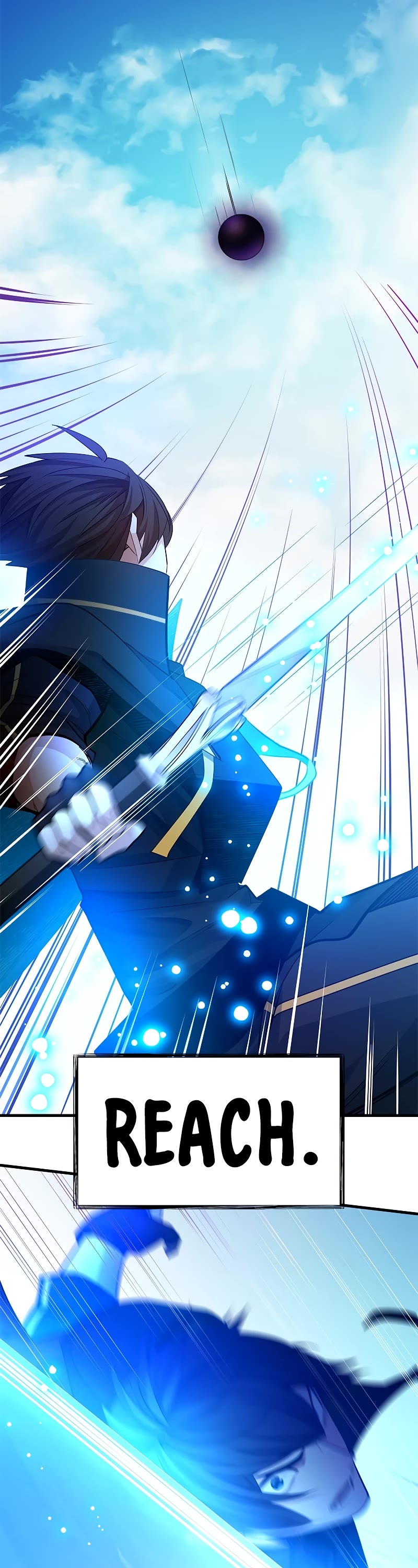 The Tutorial is Too Hard chapter 177 page 46