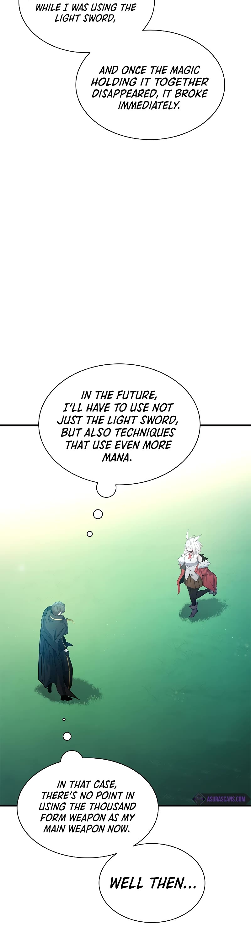 The Tutorial is Too Hard chapter 177 page 5