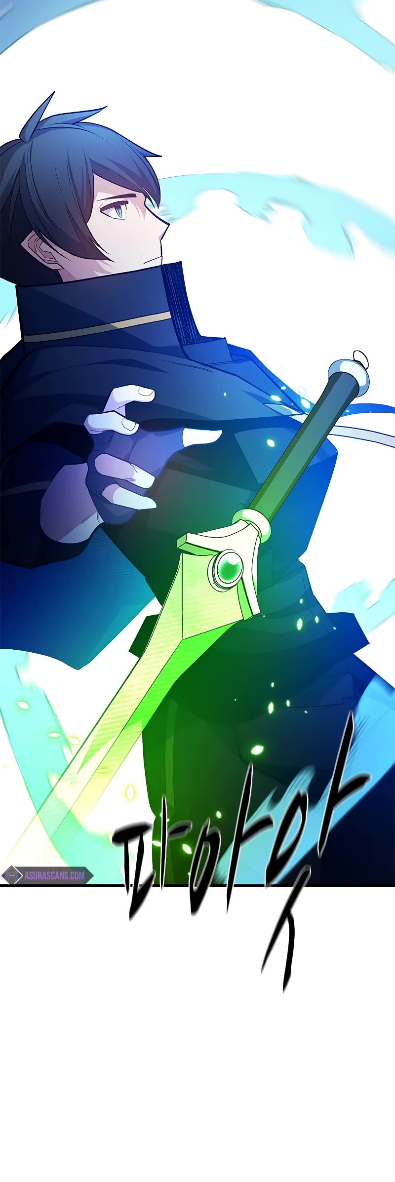 The Tutorial is Too Hard chapter 177 page 53