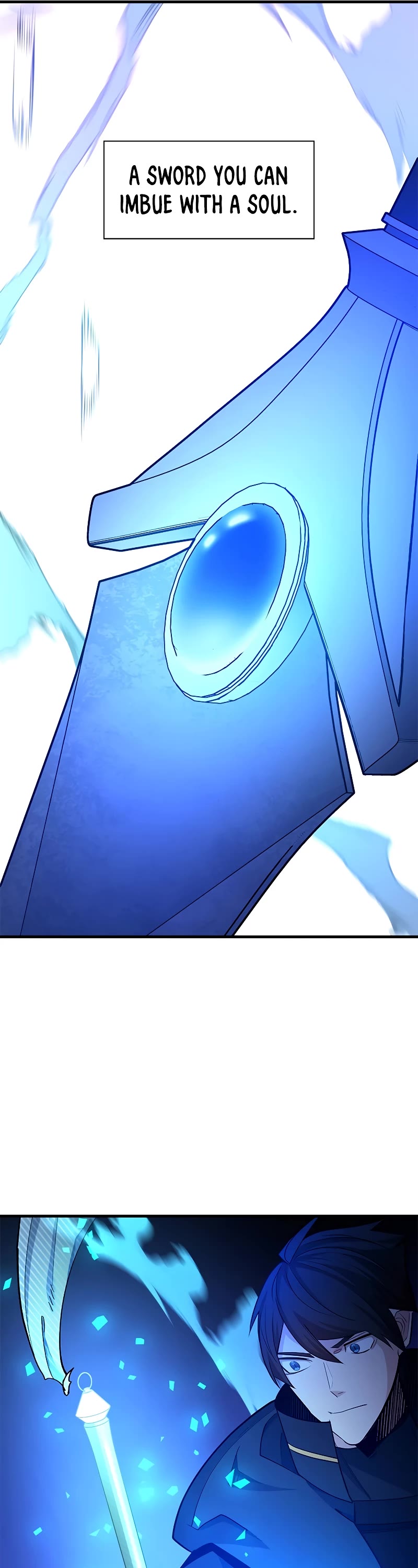 The Tutorial is Too Hard chapter 177 page 54