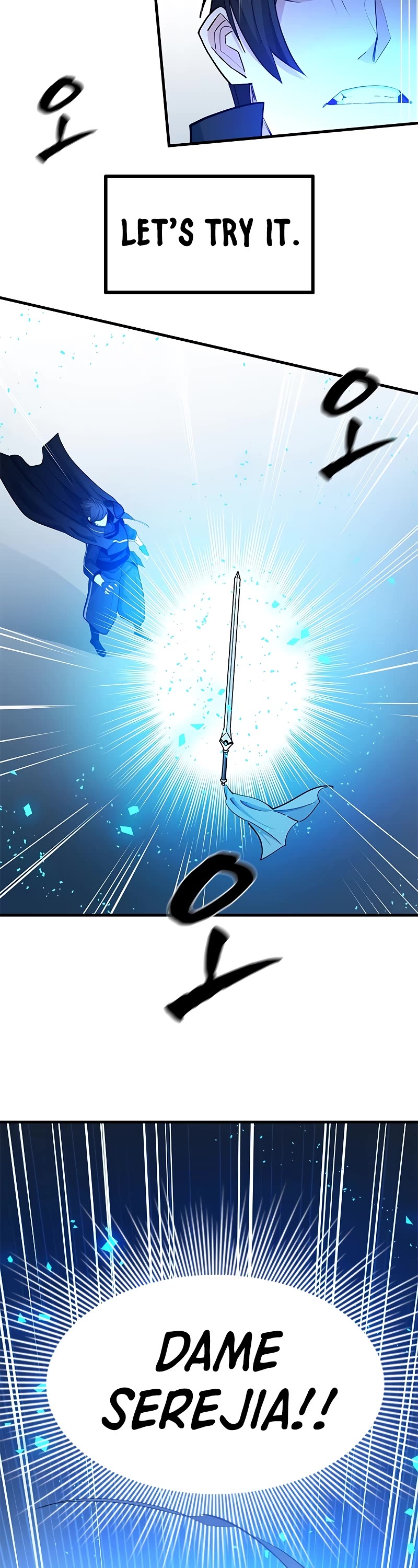 The Tutorial is Too Hard chapter 177 page 56