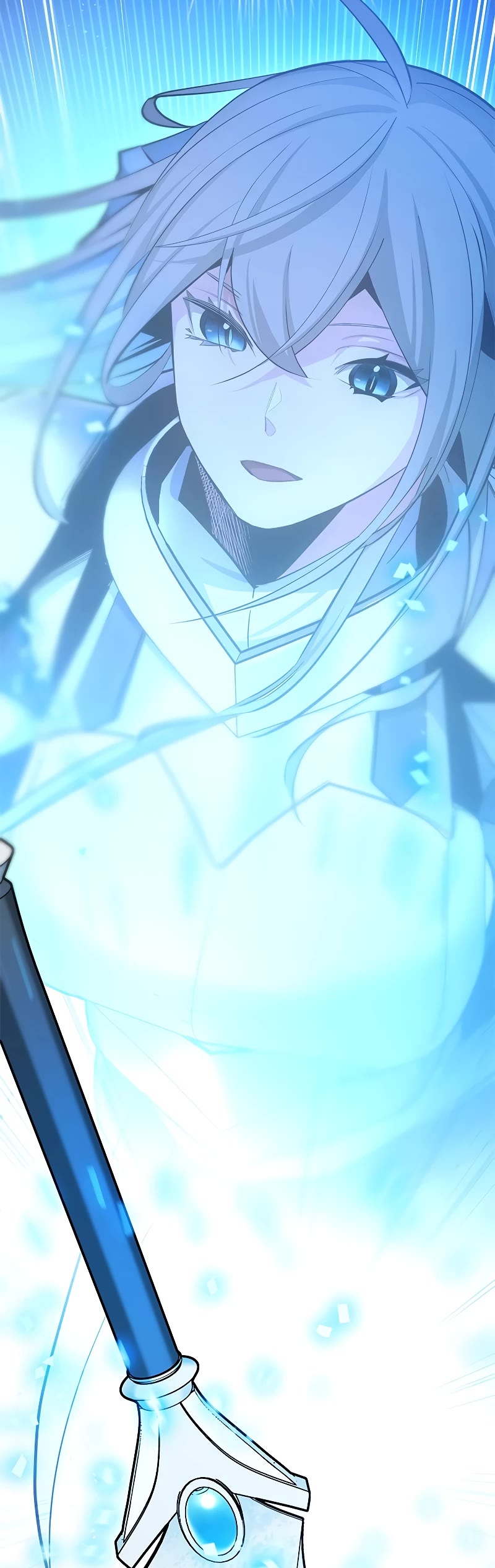 The Tutorial is Too Hard chapter 177 page 57