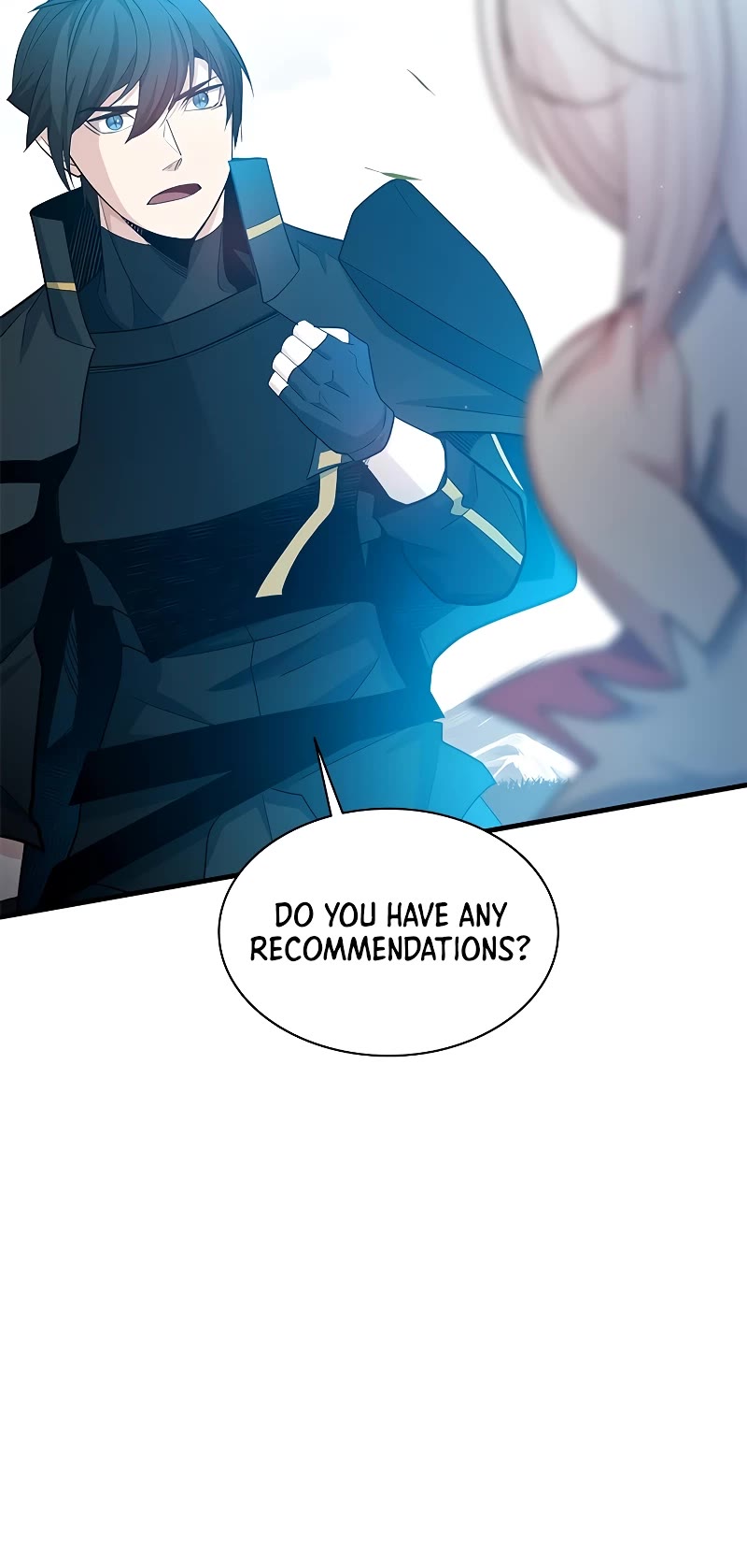 The Tutorial is Too Hard chapter 177 page 7