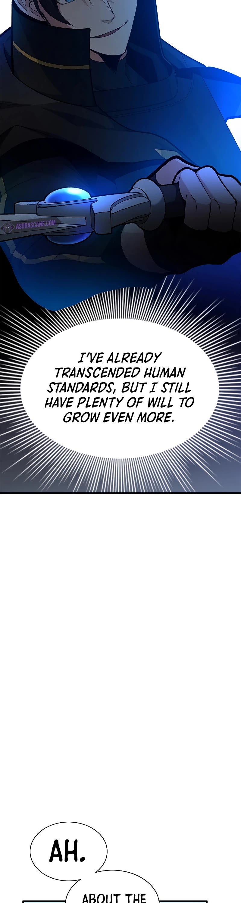 The Tutorial is Too Hard chapter 178 page 13