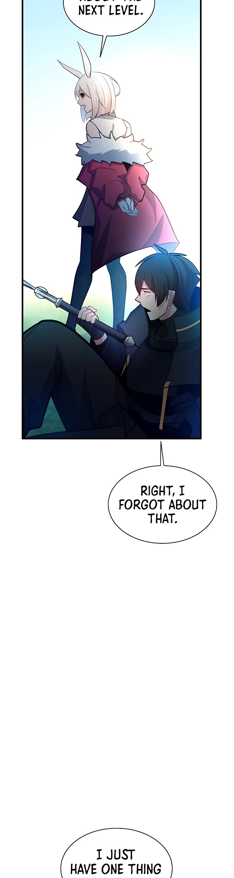 The Tutorial is Too Hard chapter 178 page 14