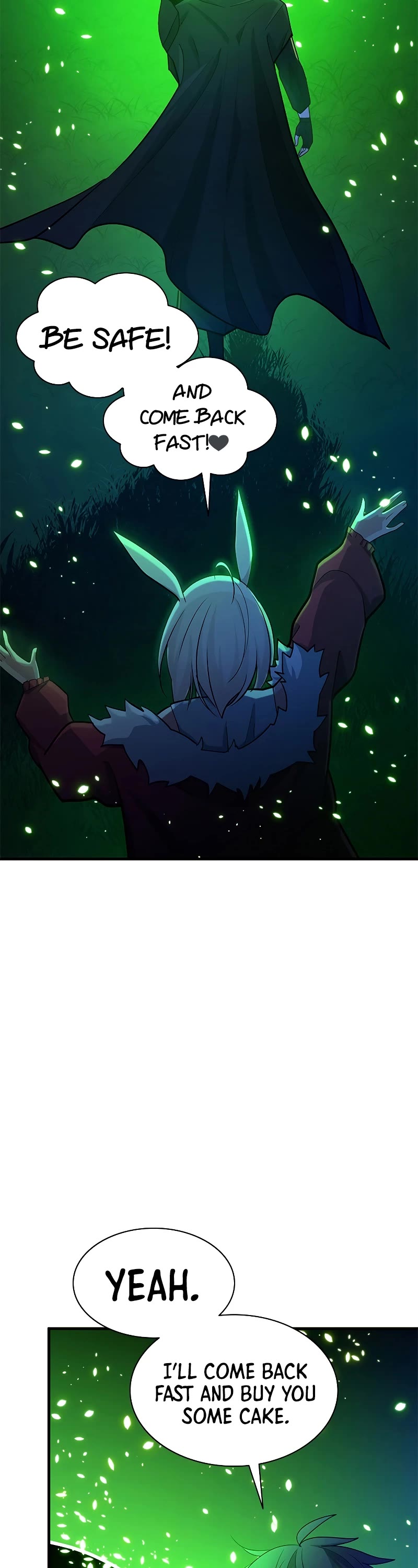 The Tutorial is Too Hard chapter 178 page 18