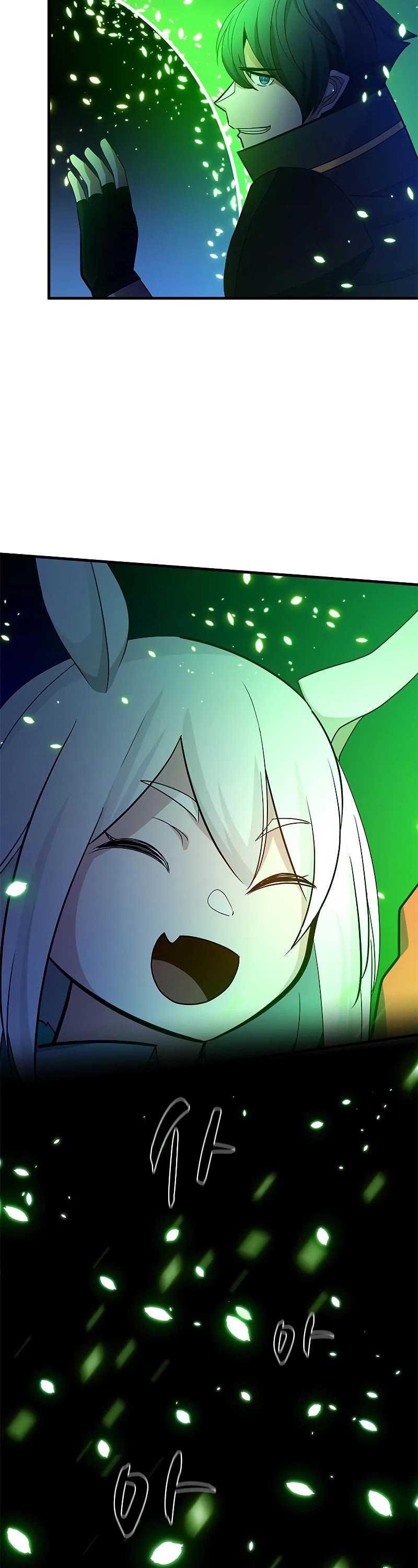 The Tutorial is Too Hard chapter 178 page 19