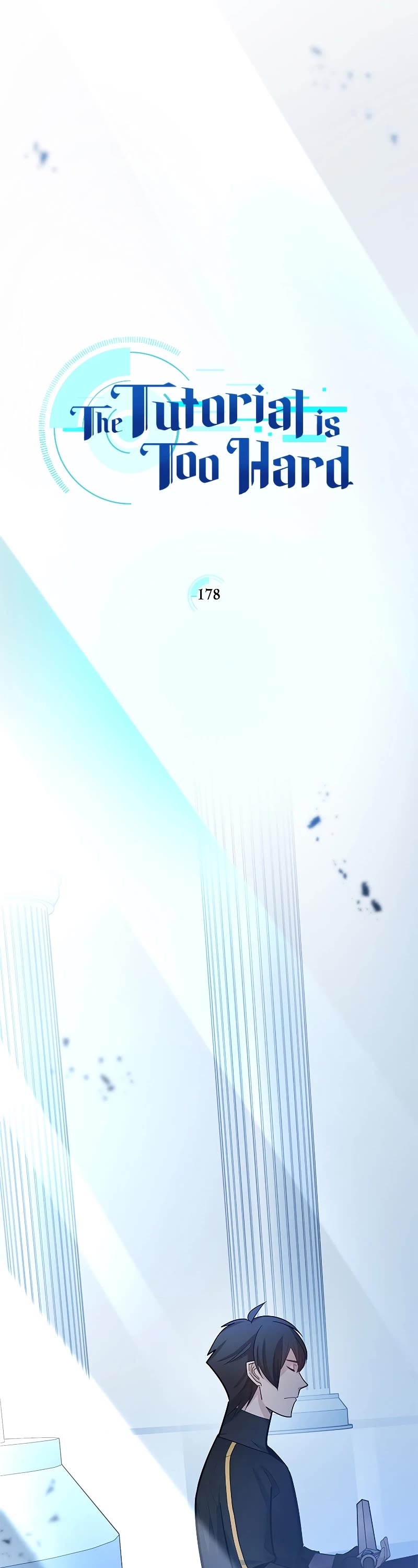 The Tutorial is Too Hard chapter 178 page 2