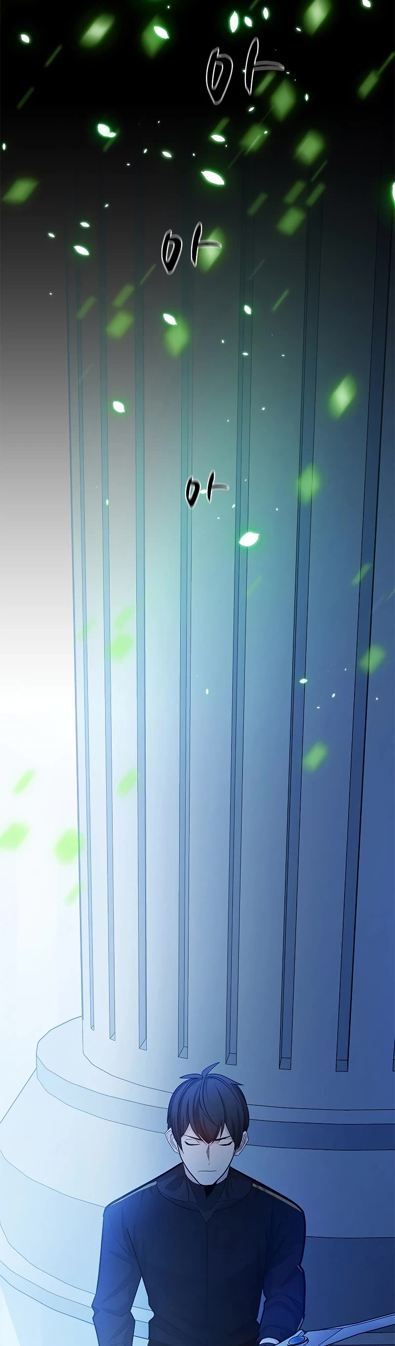 The Tutorial is Too Hard chapter 178 page 20