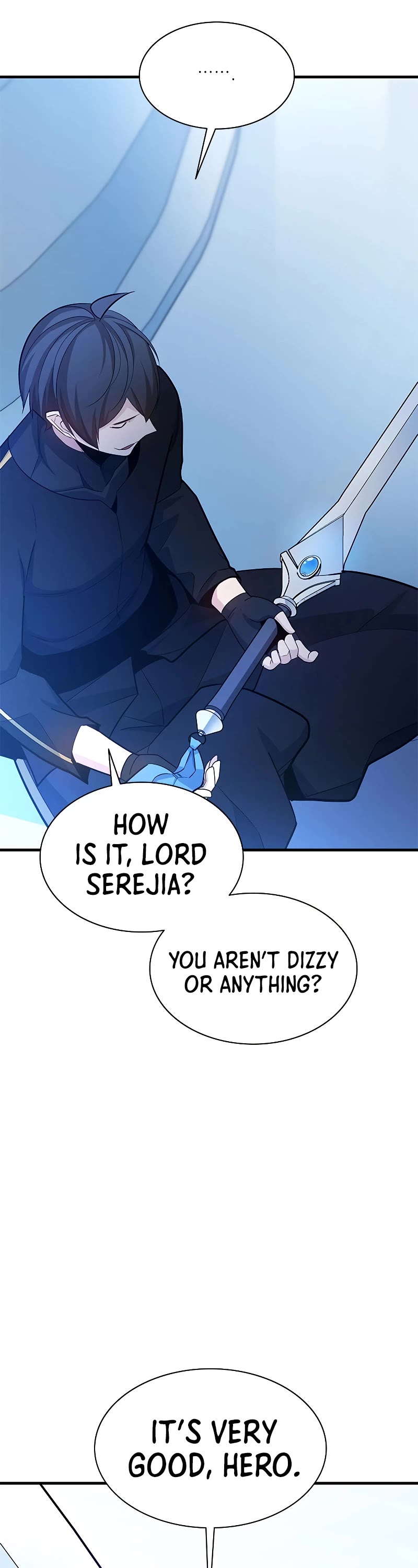 The Tutorial is Too Hard chapter 178 page 22