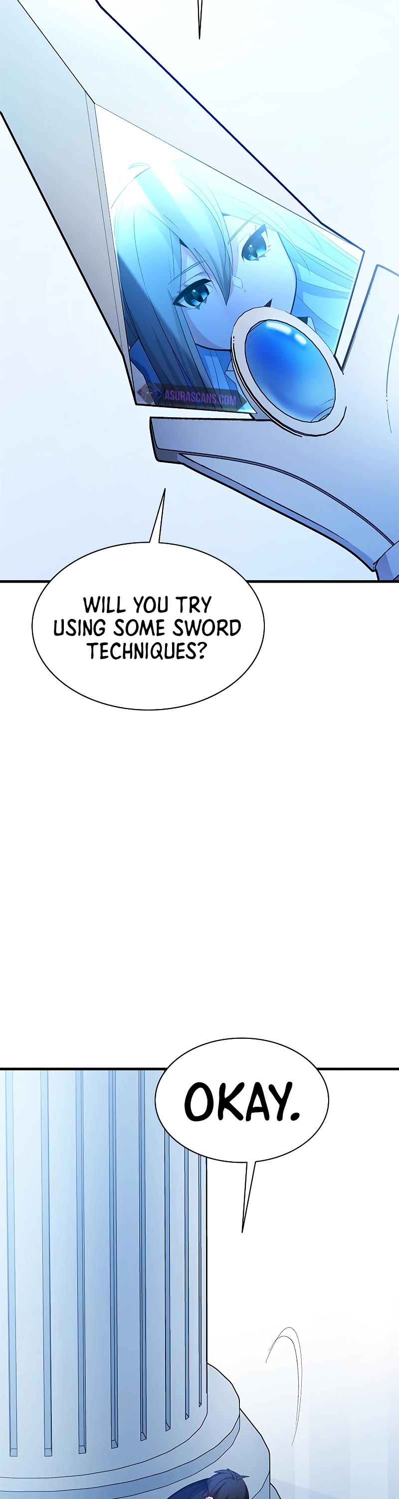 The Tutorial is Too Hard chapter 178 page 23