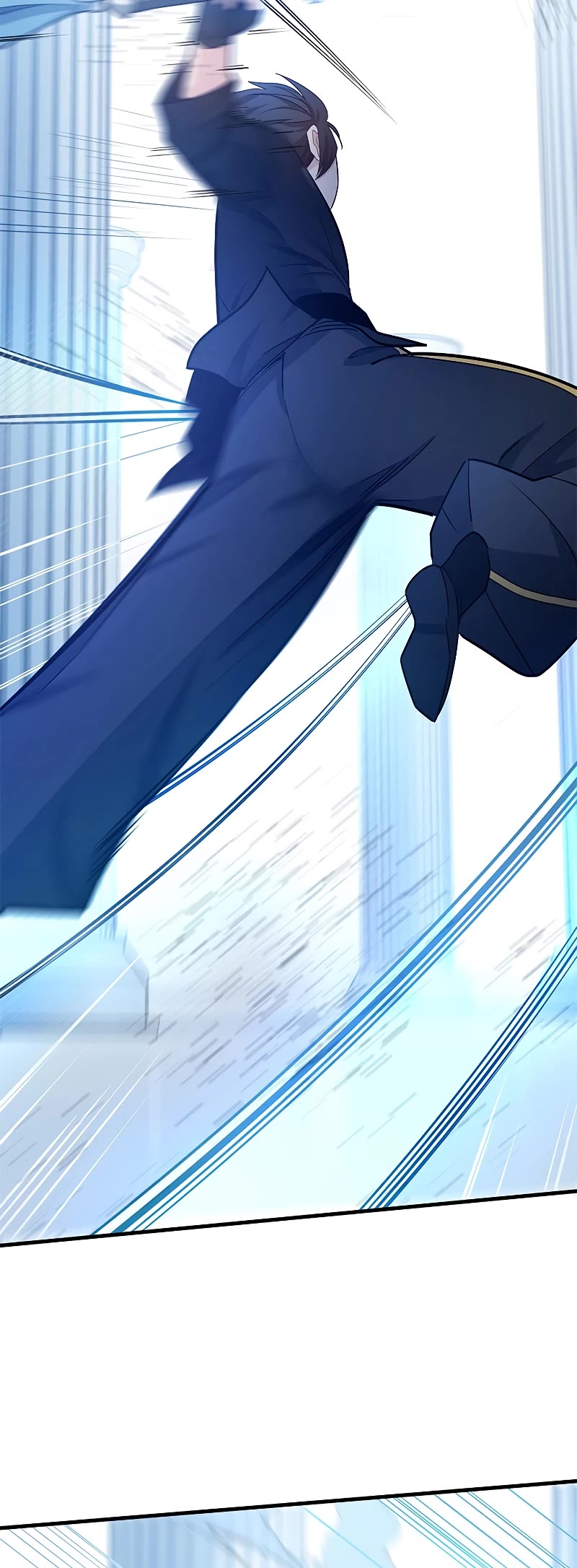 The Tutorial is Too Hard chapter 178 page 25