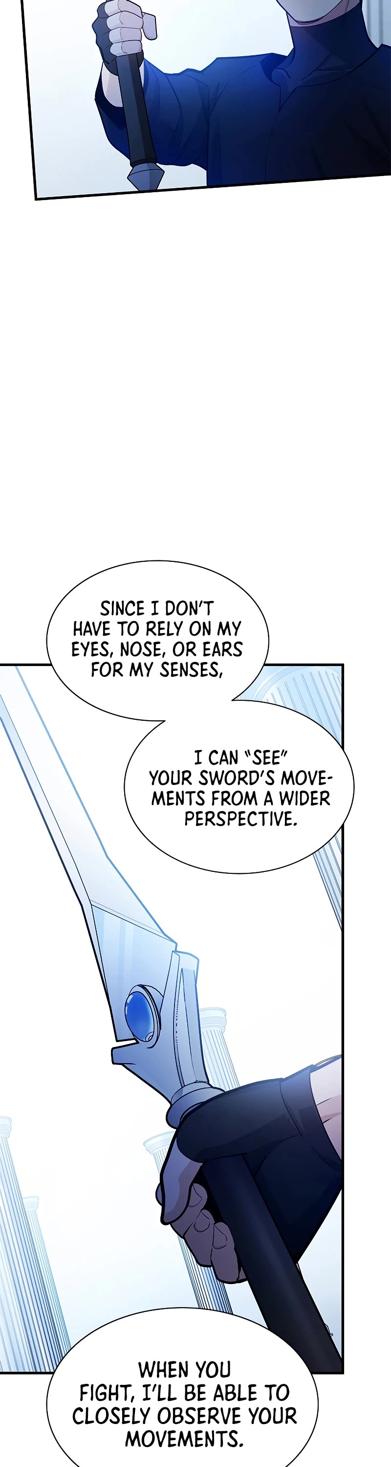 The Tutorial is Too Hard chapter 178 page 28