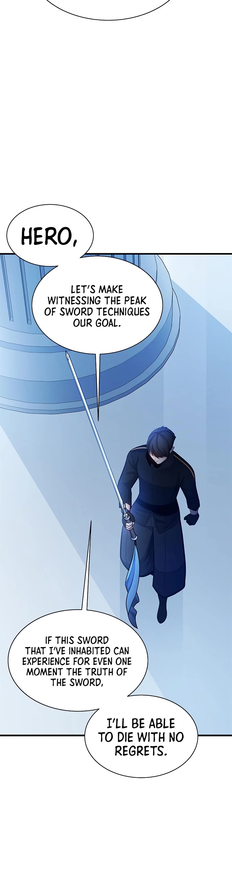 The Tutorial is Too Hard chapter 178 page 29