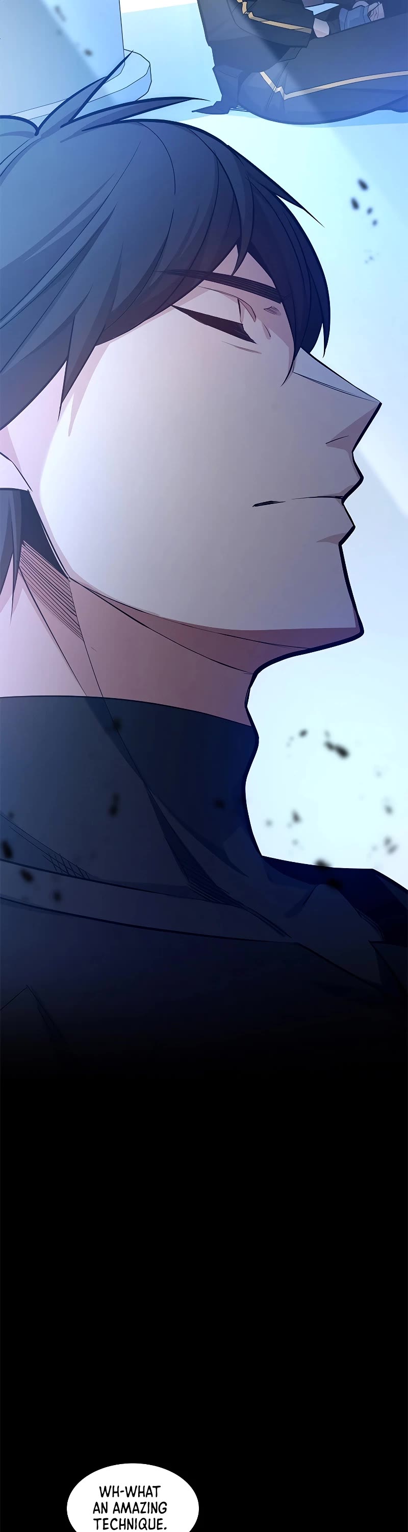 The Tutorial is Too Hard chapter 178 page 3