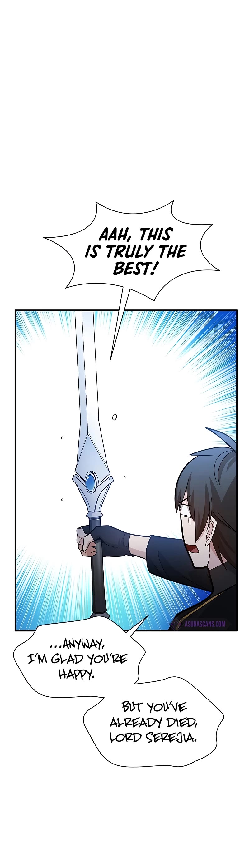 The Tutorial is Too Hard chapter 178 page 30