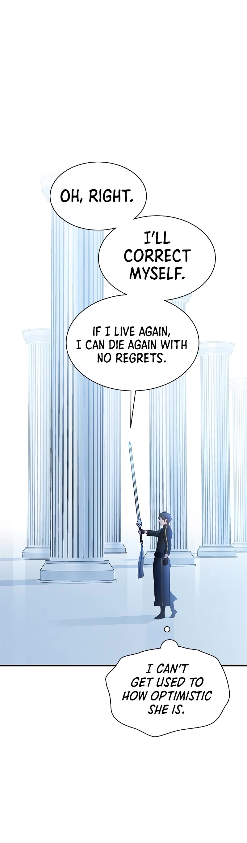 The Tutorial is Too Hard chapter 178 page 31