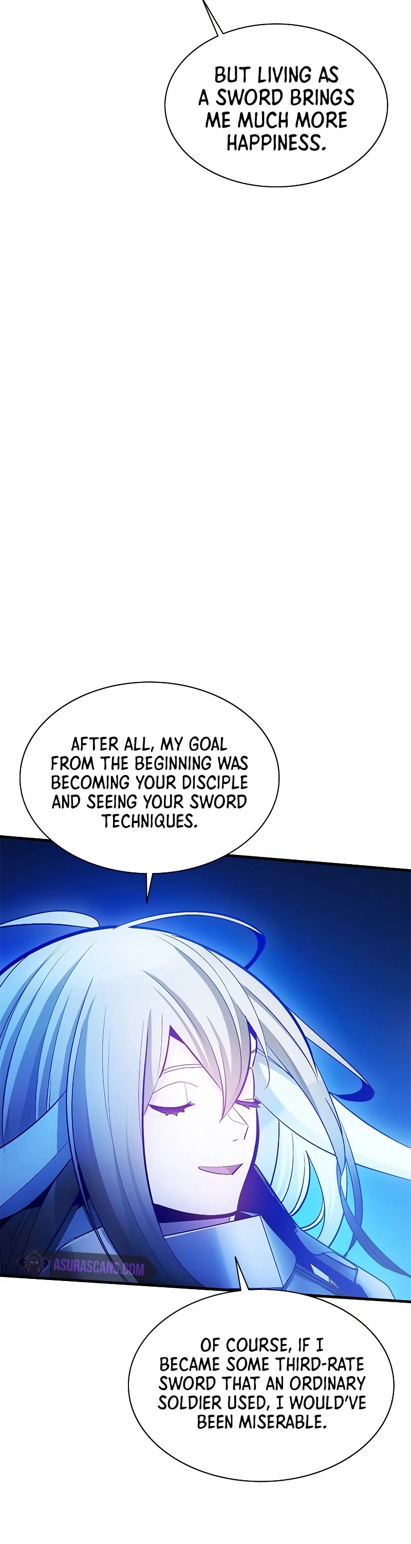 The Tutorial is Too Hard chapter 178 page 33