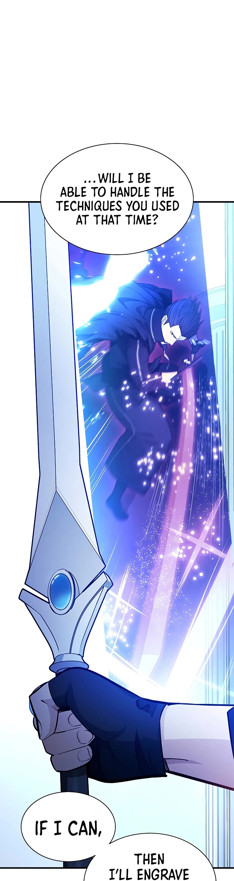 The Tutorial is Too Hard chapter 178 page 34