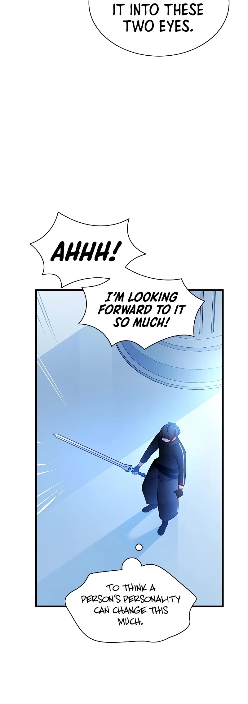 The Tutorial is Too Hard chapter 178 page 35