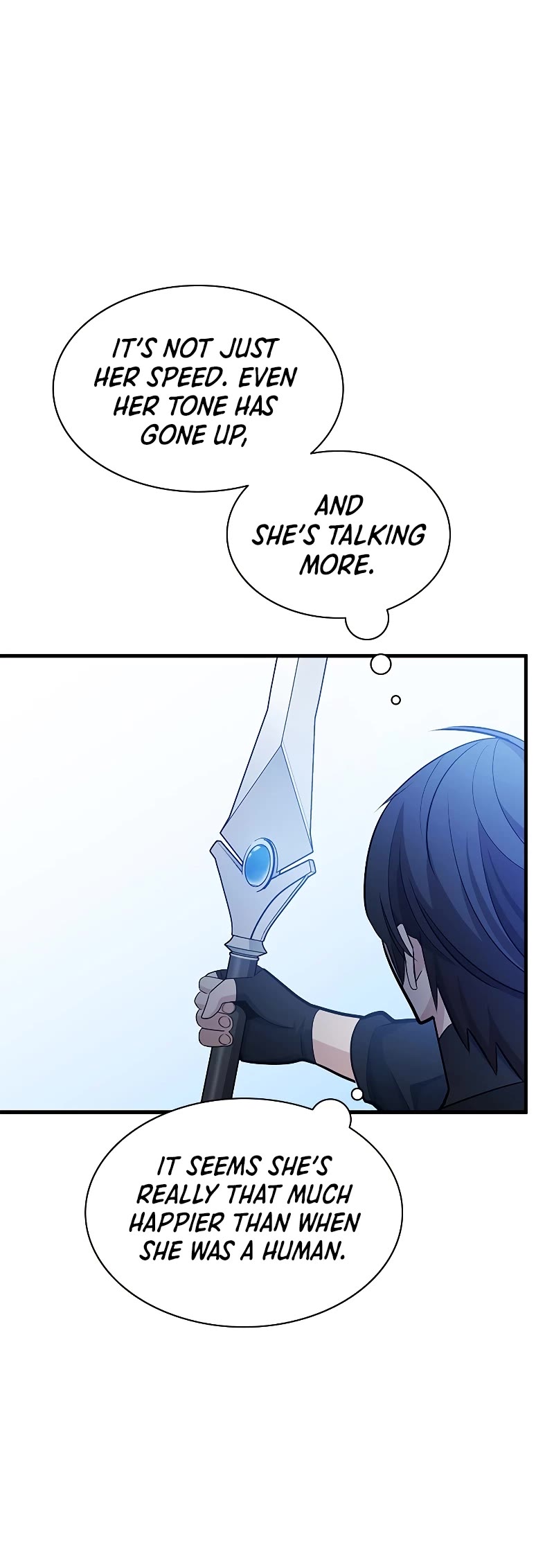 The Tutorial is Too Hard chapter 178 page 36