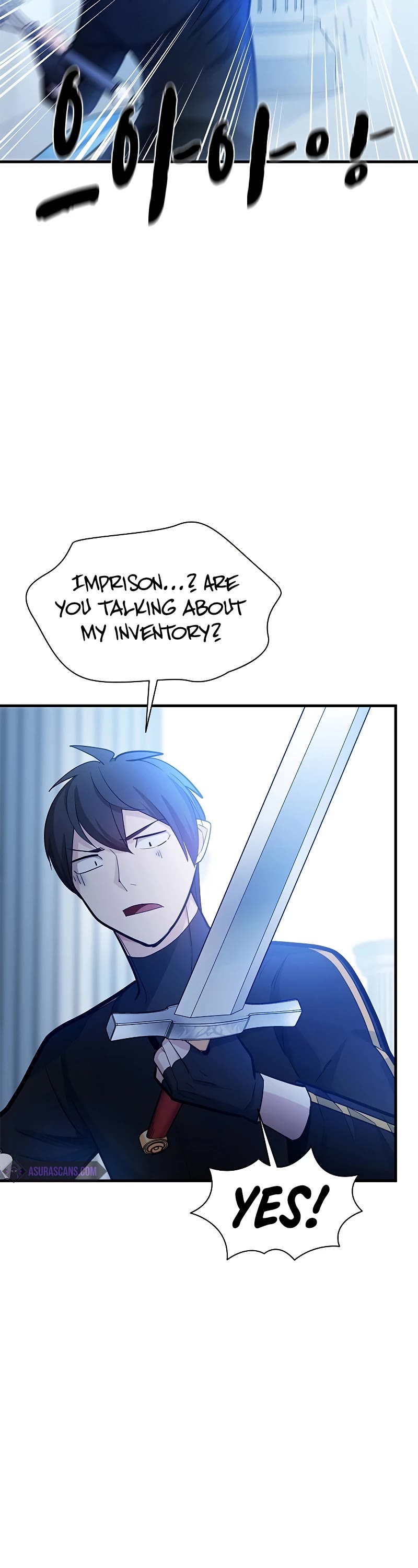 The Tutorial is Too Hard chapter 178 page 39