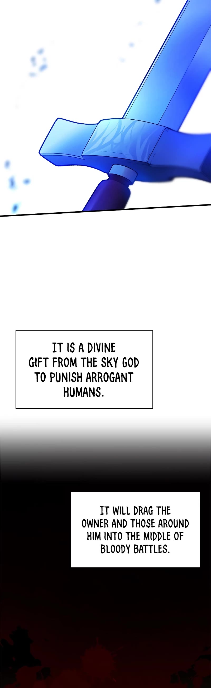 The Tutorial is Too Hard chapter 178 page 46