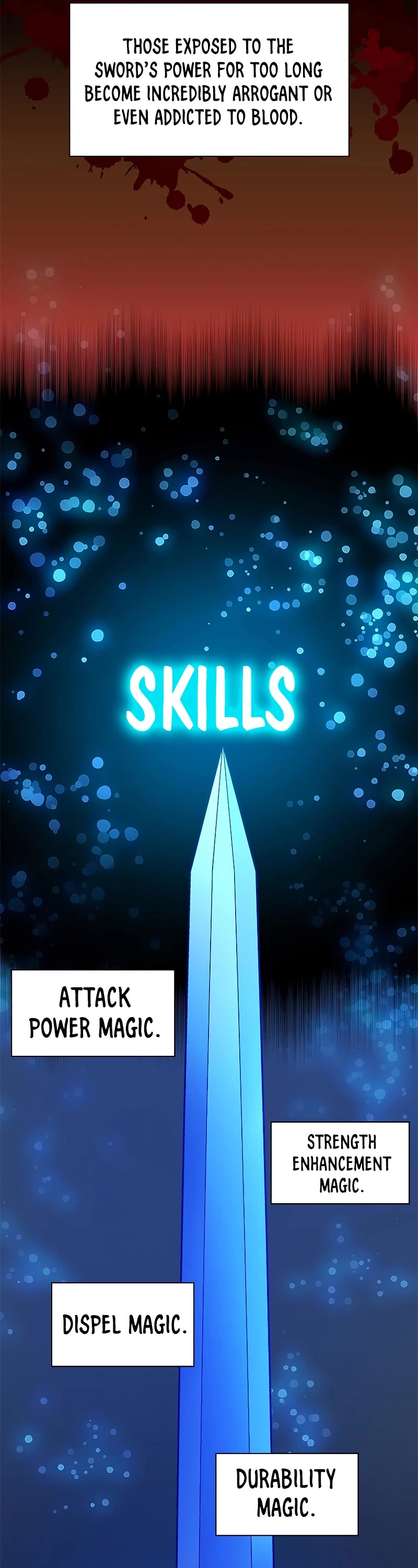 The Tutorial is Too Hard chapter 178 page 47