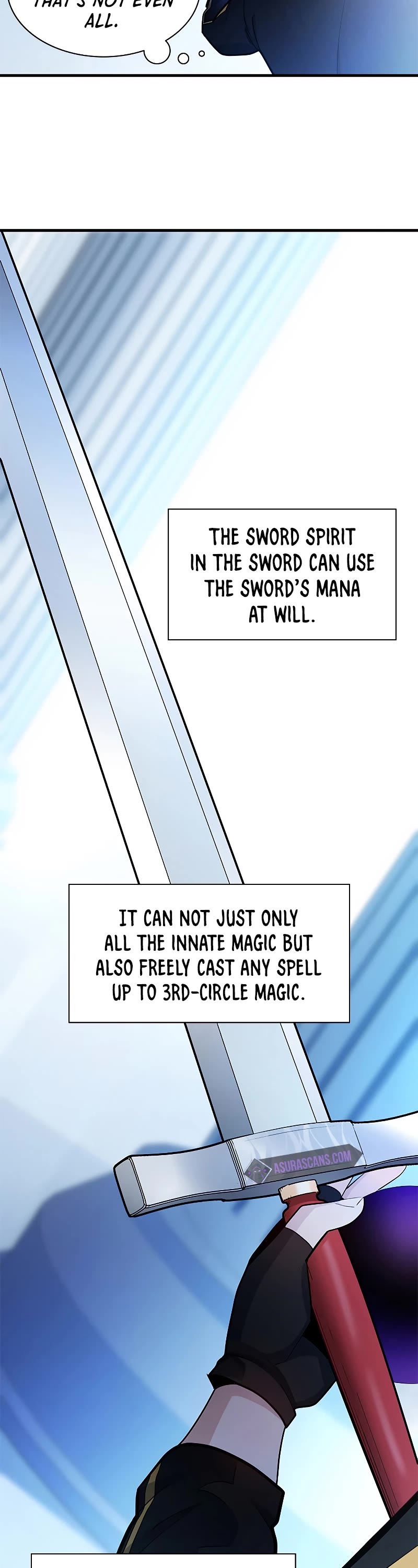 The Tutorial is Too Hard chapter 178 page 49