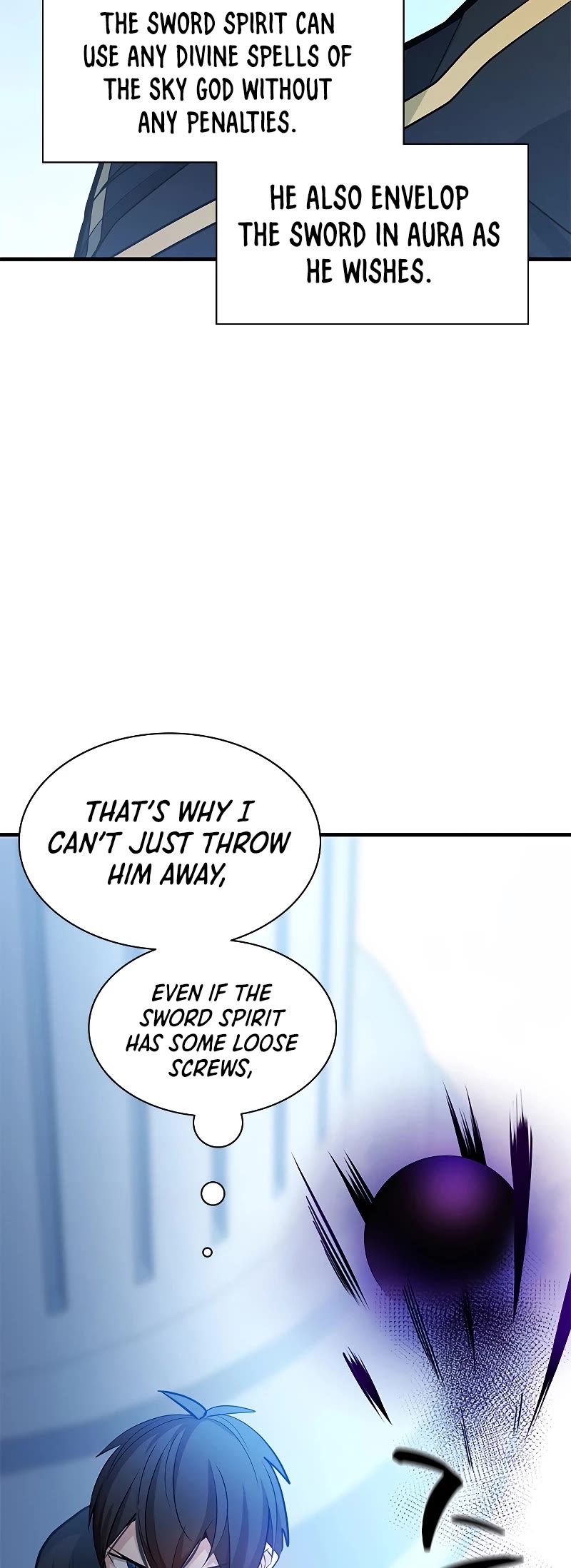 The Tutorial is Too Hard chapter 178 page 50