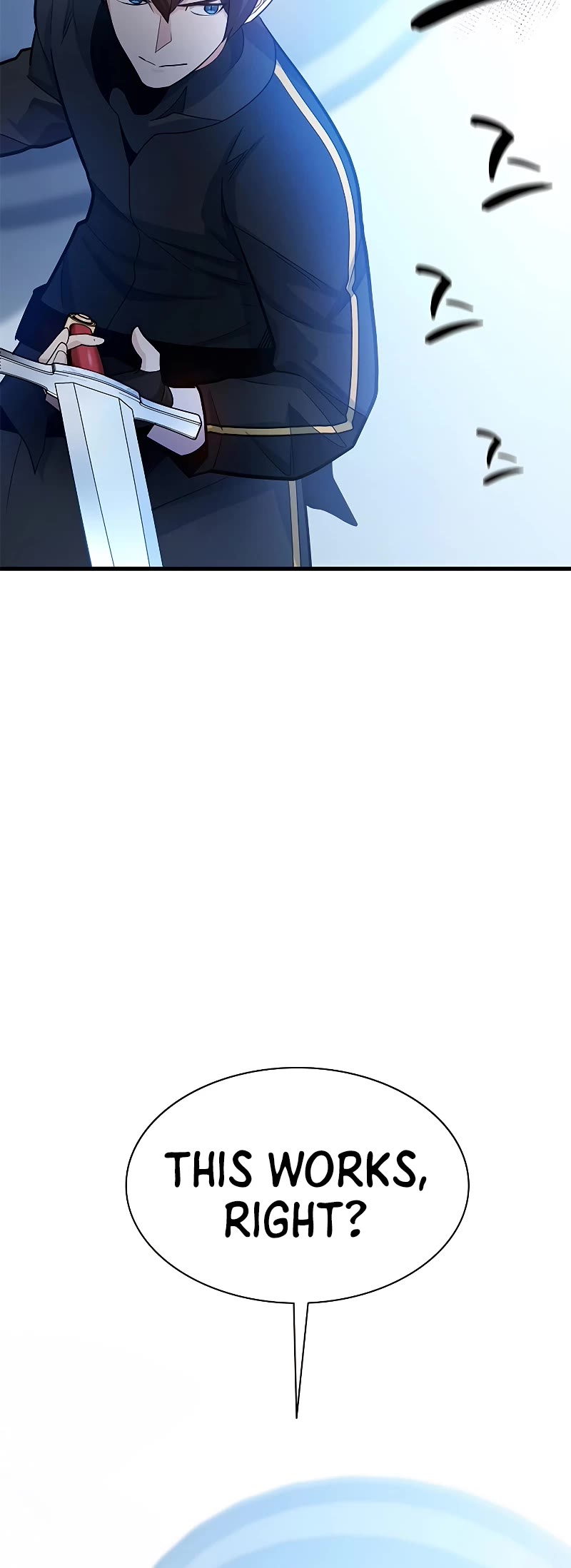 The Tutorial is Too Hard chapter 178 page 51