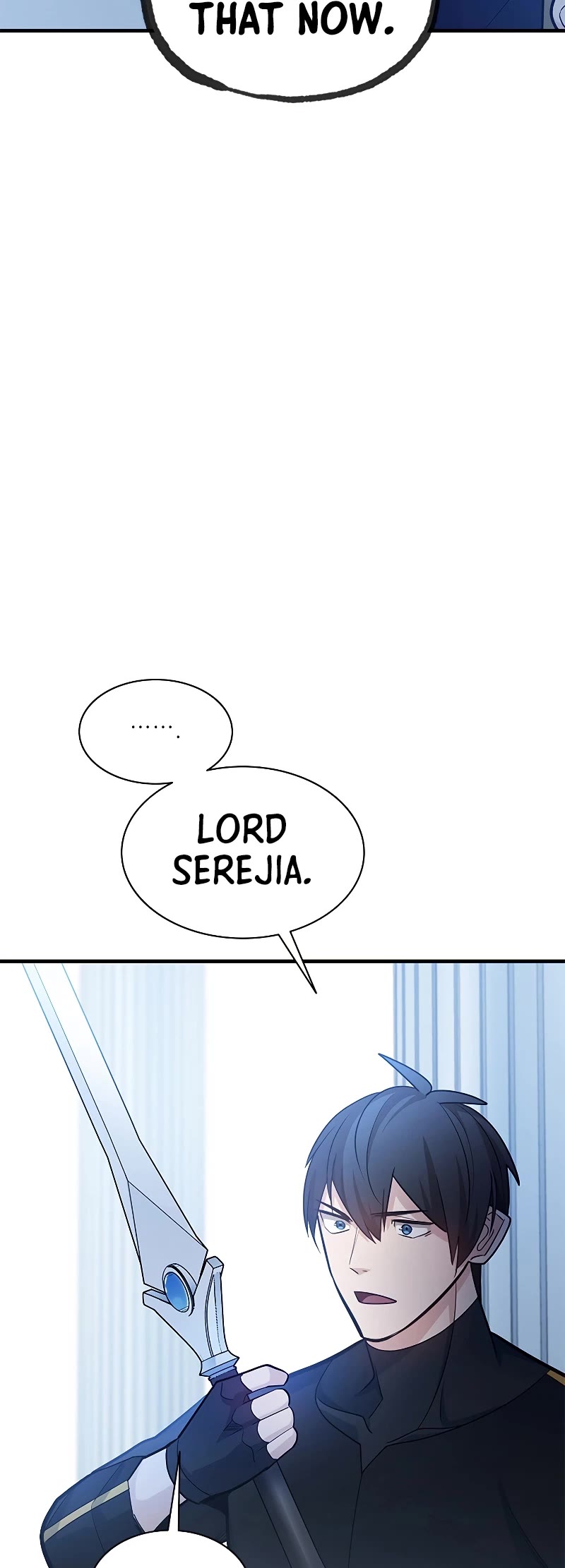 The Tutorial is Too Hard chapter 178 page 55