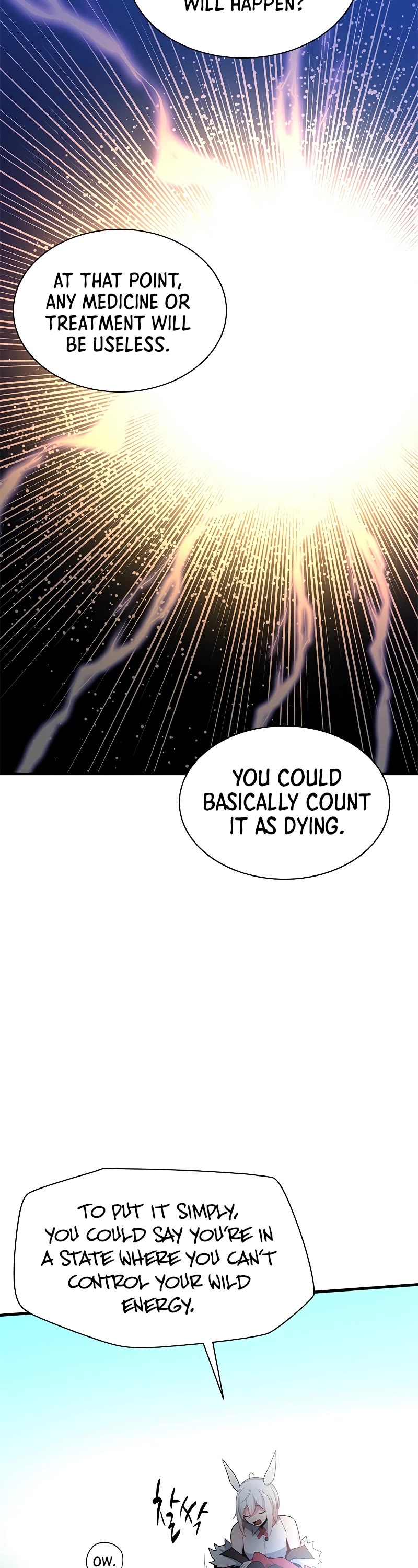 The Tutorial is Too Hard chapter 178 page 8