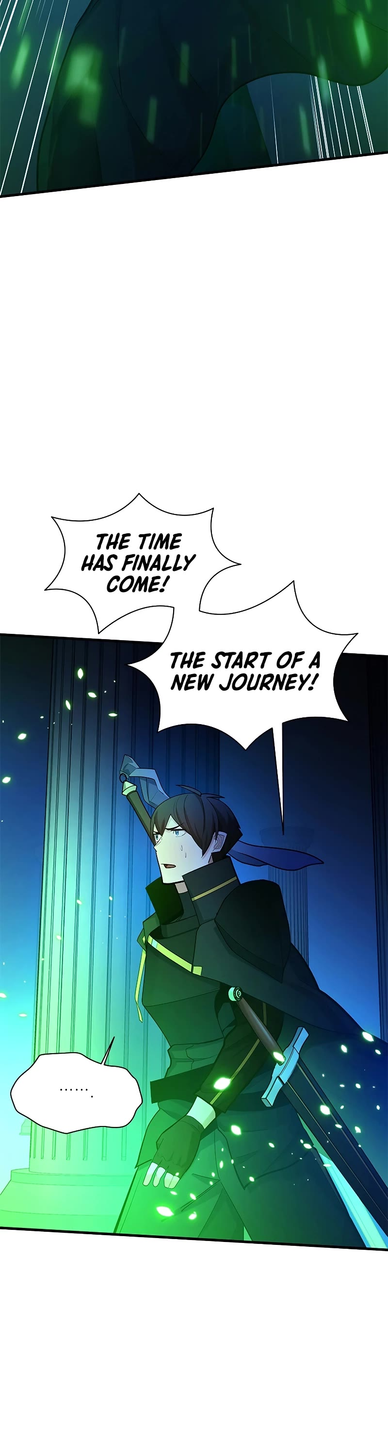 The Tutorial is Too Hard chapter 179 page 13