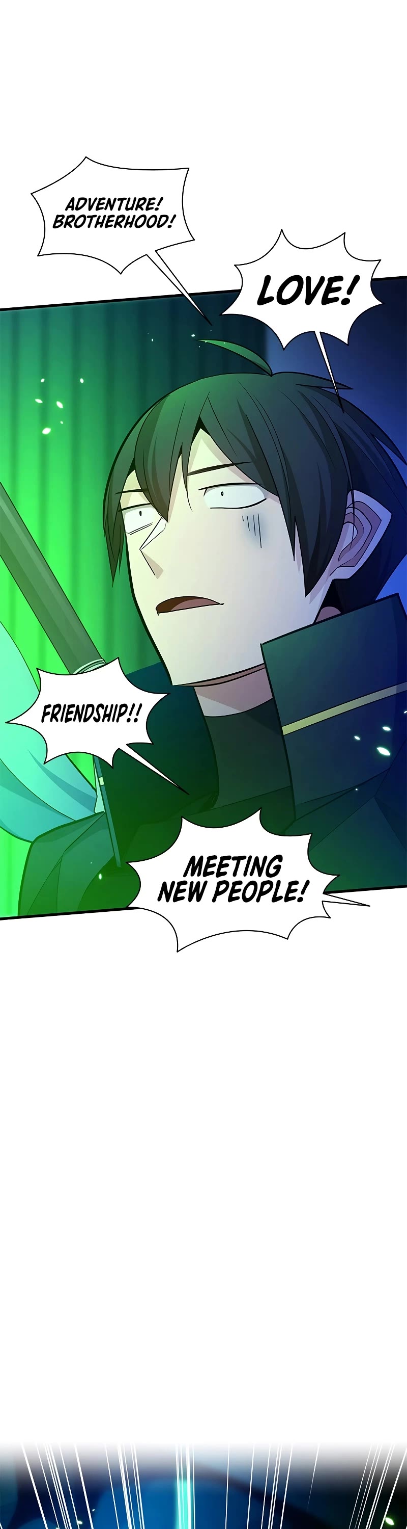 The Tutorial is Too Hard chapter 179 page 14