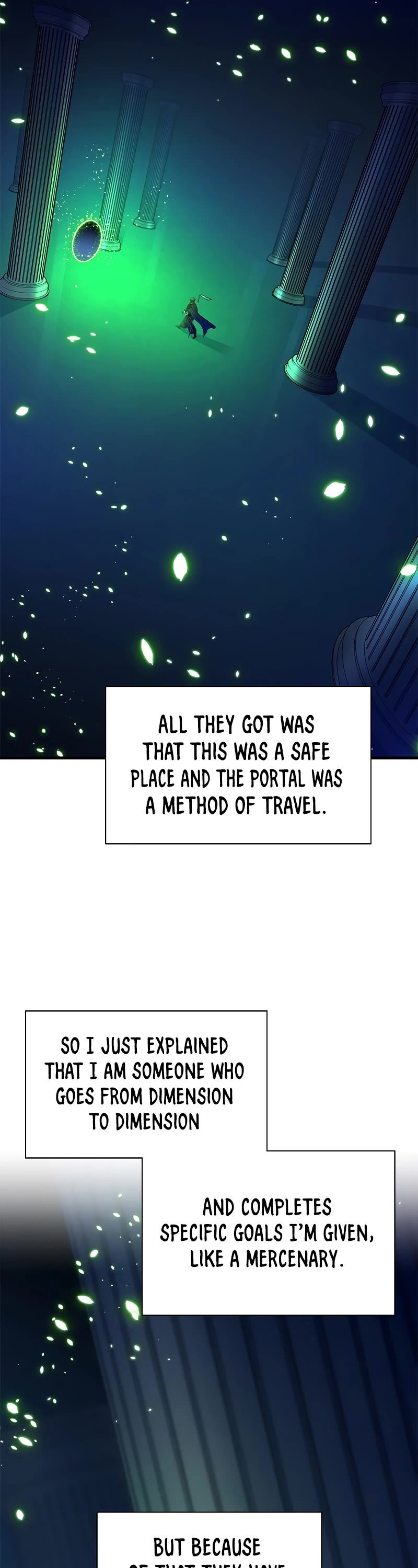 The Tutorial is Too Hard chapter 179 page 17