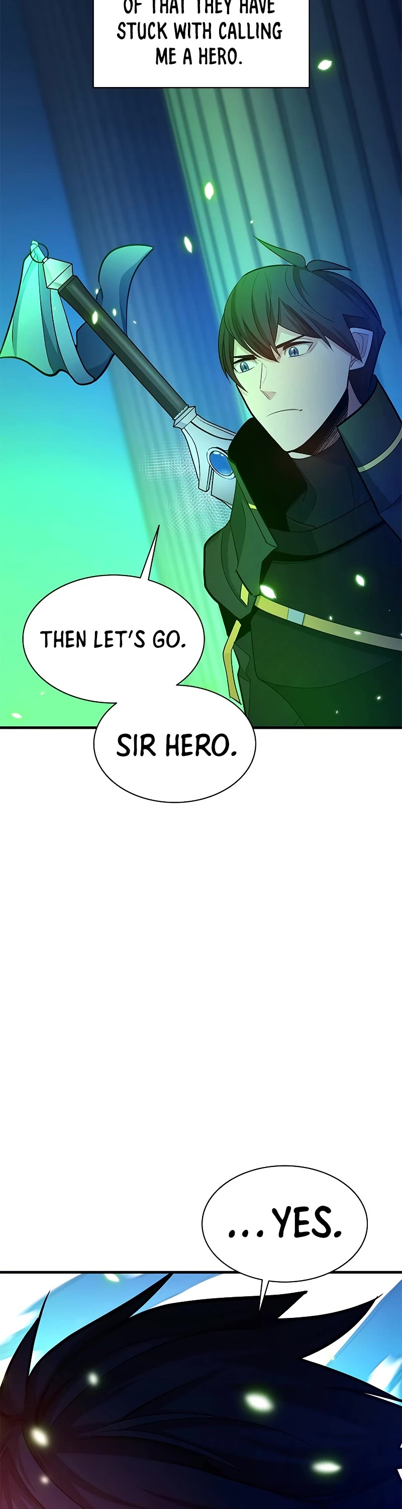 The Tutorial is Too Hard chapter 179 page 18