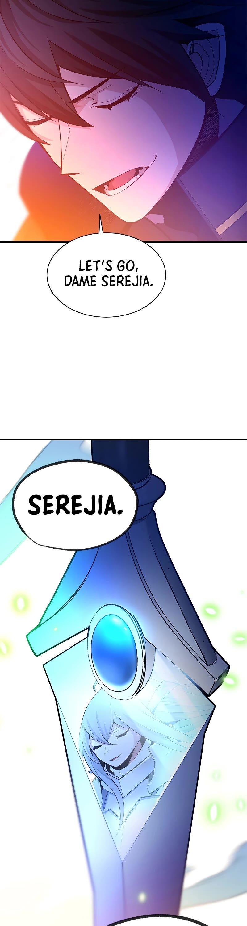 The Tutorial is Too Hard chapter 179 page 19