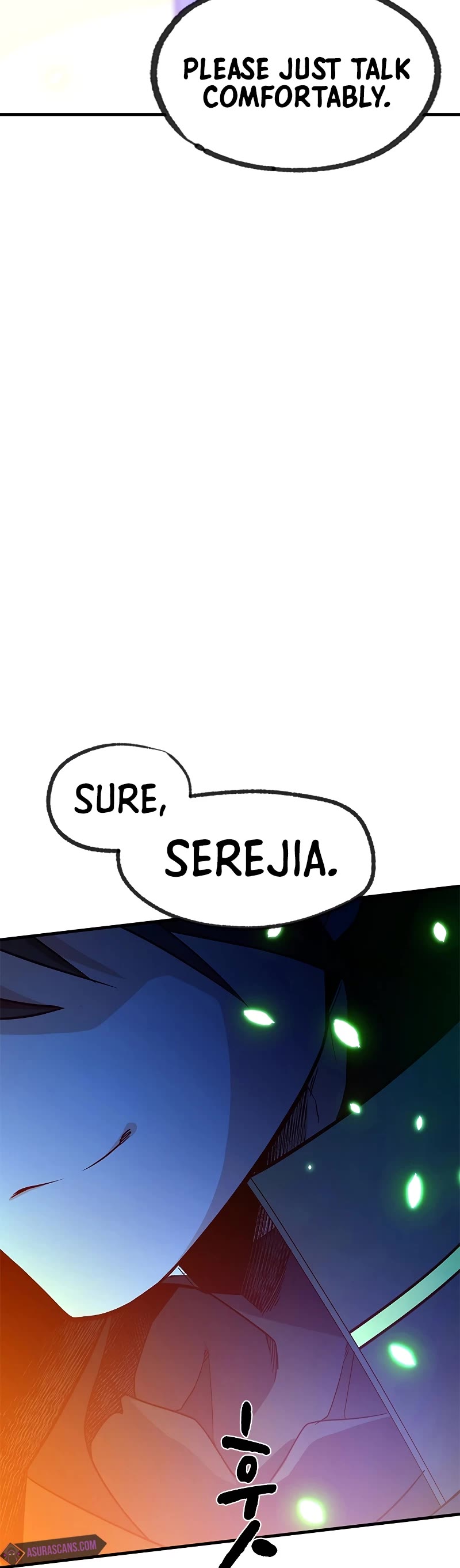 The Tutorial is Too Hard chapter 179 page 20