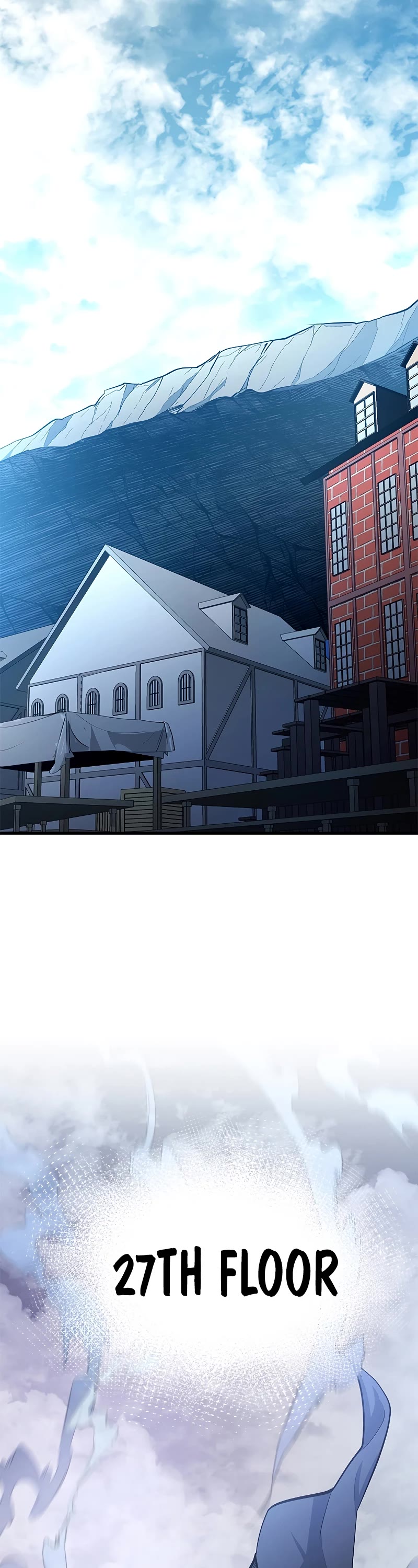 The Tutorial is Too Hard chapter 179 page 23